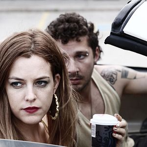 Photo Shia LaBeouf