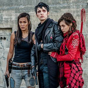 Photo Sydney Viengluang