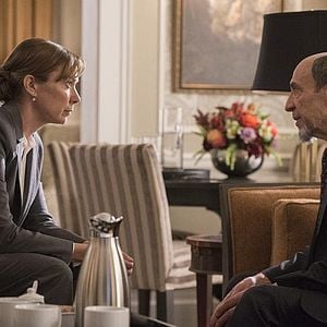 Photo F. Murray Abraham