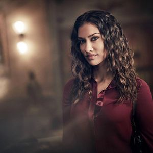 Photo Janina Gavankar