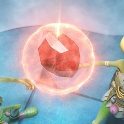 Photo Frog Kingdom: Sub-Zero Mission