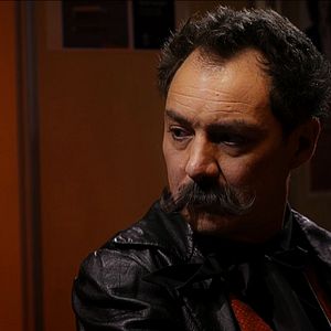 Photo Fabrice Chanut