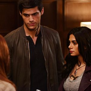 Photo Matthew Daddario
