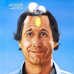 Photo Funny Farm