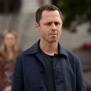 Photo Giovanni Ribisi