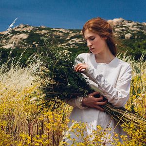 Photo Agathe Bonitzer