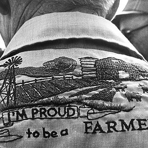 Photo Look & See: A Portrait of Wendell Berry