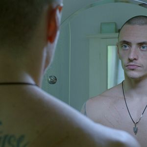 Photo Sergei Polunin
