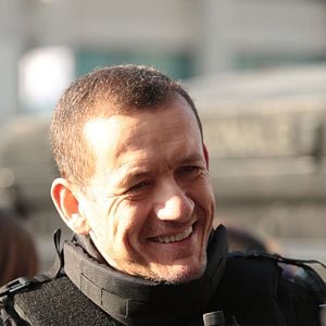 Photo Dany Boon