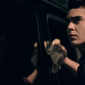 Photo Max Minghella