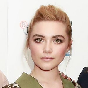Photo Florence Pugh