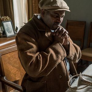 Photo Mykelti Williamson