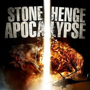Photo Stonehenge Apocalypse
