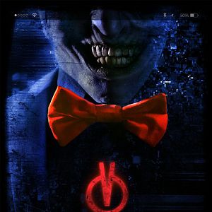 Photo Bedeviled