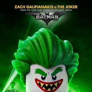 Photo Lego Batman, Le Film