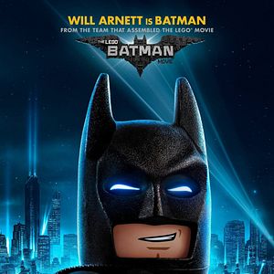 Photo Lego Batman, Le Film