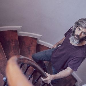 Photo Juan Pablo Shuk