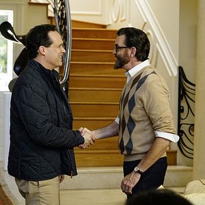 Photo Timothy Omundson