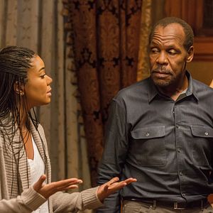 Photo Danny Glover