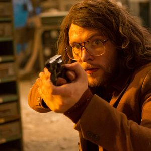 Photo Jack Reynor