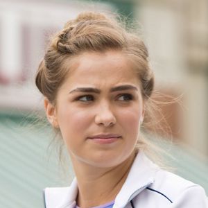 Photo Haley Lu Richardson