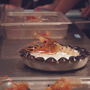 Photo Noma au Japon : (Ré)inventer le meilleur restaurant du monde