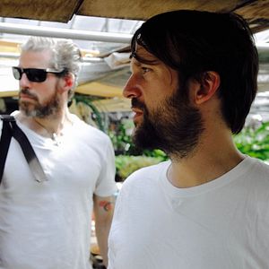 Photo Noma au Japon : (Ré)inventer le meilleur restaurant du monde