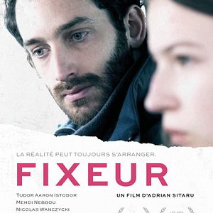 Photo Fixeur