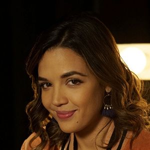 Photo Georgie Flores