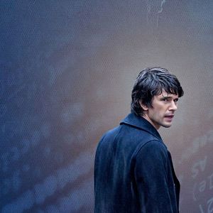 Photo London Spy