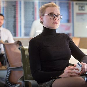 Photo Alison Pill
