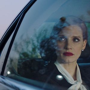 Photo Miss Sloane