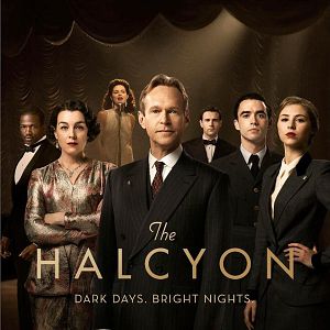 Photo The Halcyon, un palace dans la tourmente