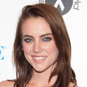 Photo Jessica Stroup