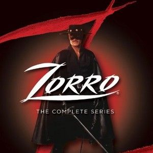 Photo Les Nouvelles Aventures de Zorro