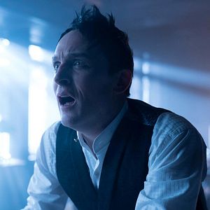 Photo Robin Lord Taylor