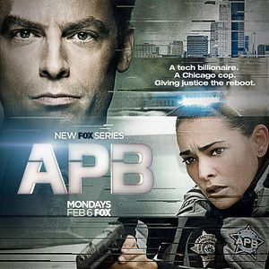 Photo APB : Alerte d'urgence