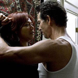 Photo Benjamin Bratt