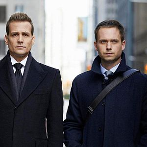 Photo Gabriel Macht