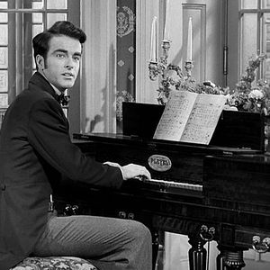 Photo Montgomery Clift