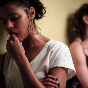 Photo Zita Hanrot