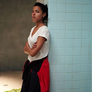 Photo Zita Hanrot
