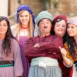Photo Selim Bayraktar