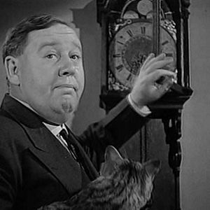 Photo Charles Laughton