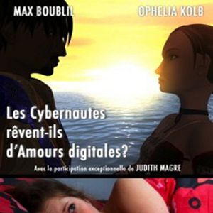 Photo Les Cybernautes rêvent-ils d'amours digitales ?