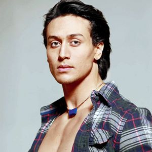 Photo Tiger Shroff