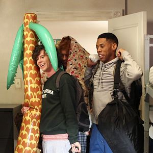 Photo Alphonso McAuley