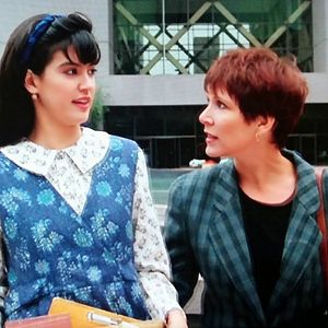 Photo Drop Dead Fred