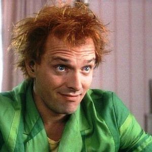 Photo Drop Dead Fred