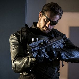 Photo Stephen Huszar